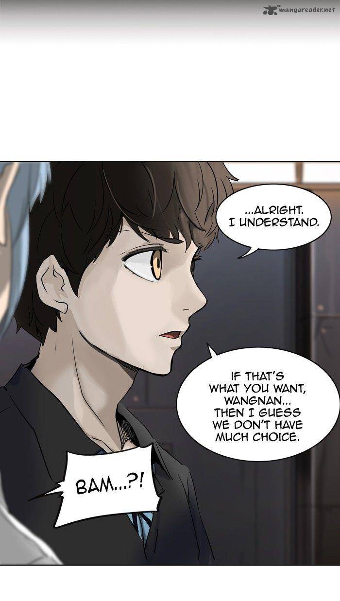 Tower of God - Chapter 282 Page 36