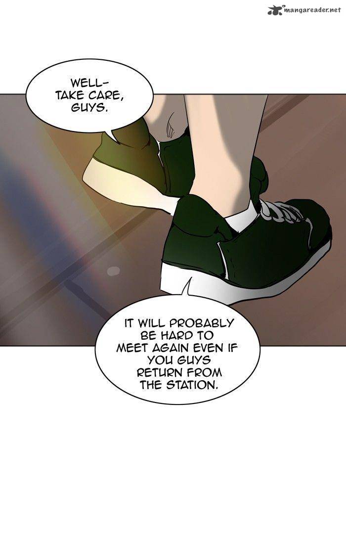 Tower of God - Chapter 282 Page 39