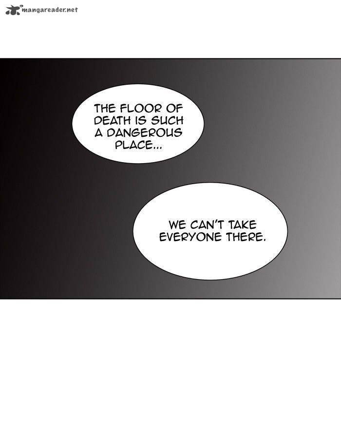 Tower of God - Chapter 282 Page 43