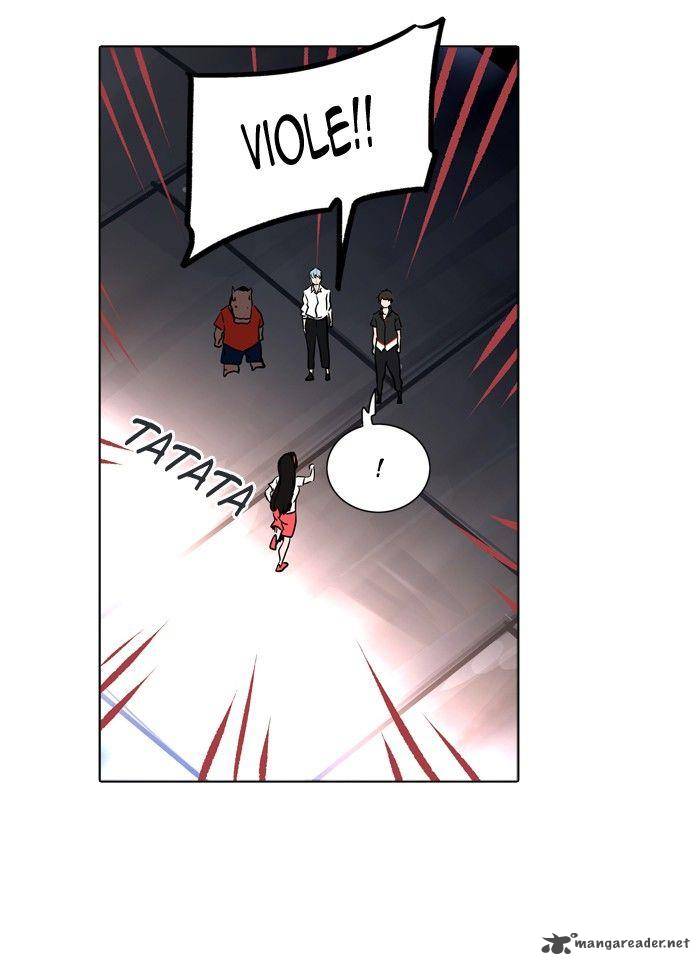 Tower of God - Chapter 282 Page 44