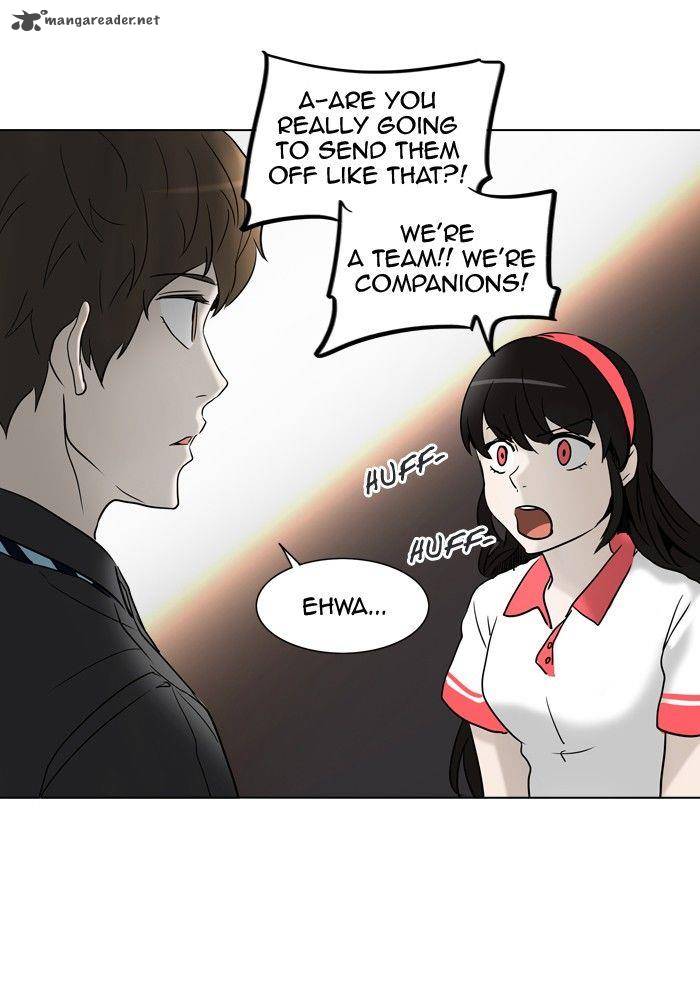 Tower of God - Chapter 282 Page 45