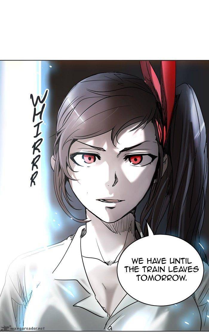 Tower of God - Chapter 282 Page 51