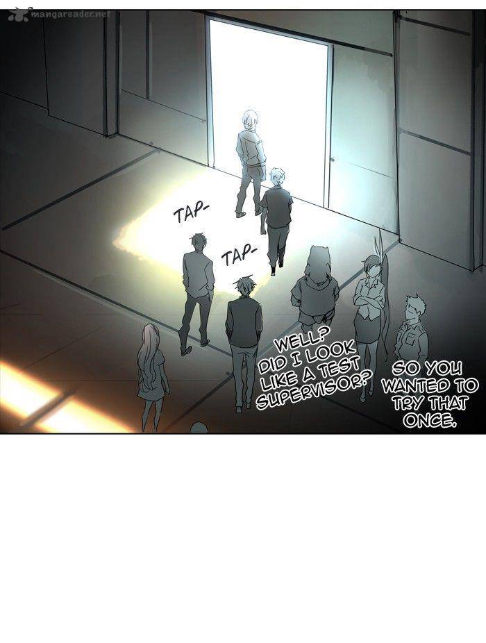 Tower of God - Chapter 282 Page 54