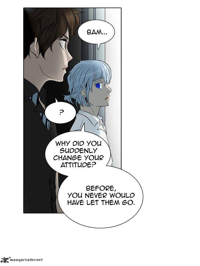 Tower of God - Chapter 282 Page 55