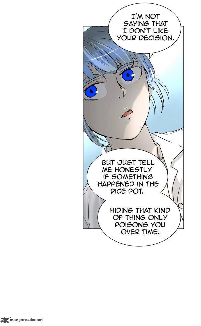 Tower of God - Chapter 282 Page 56