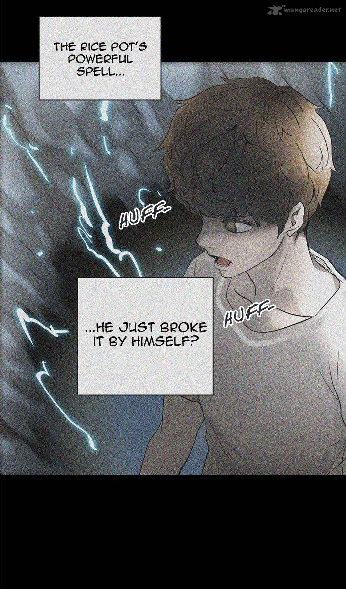 Tower of God - Chapter 282 Page 73