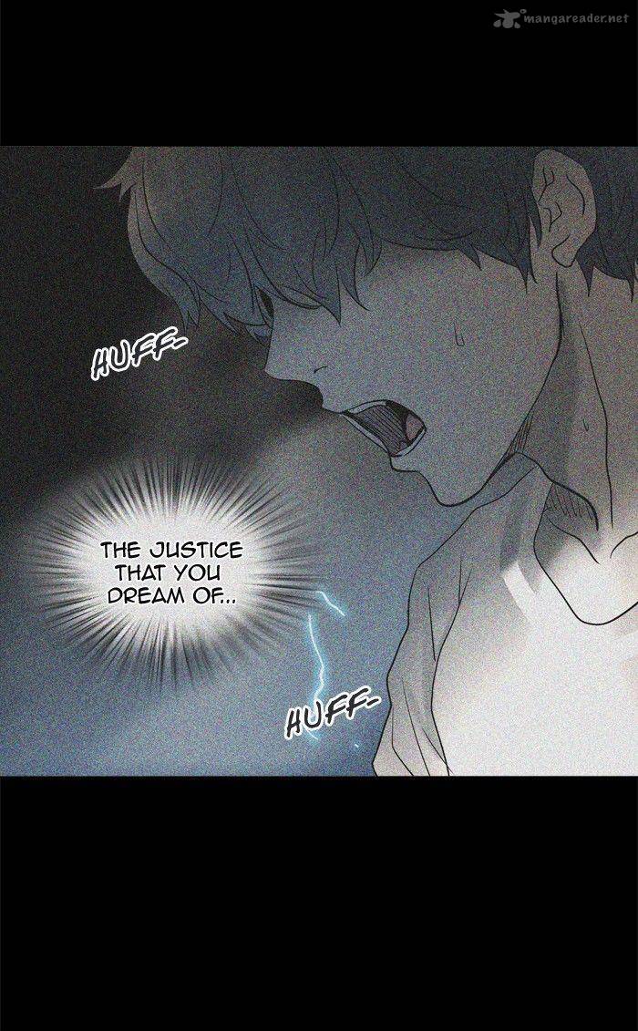 Tower of God - Chapter 282 Page 74