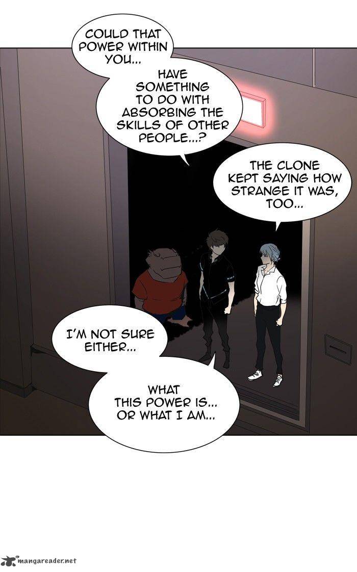 Tower of God - Chapter 282 Page 77