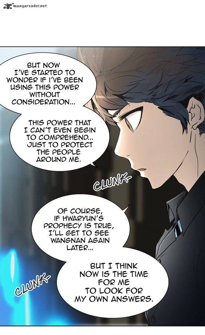 Tower of God - Chapter 282 Page 78