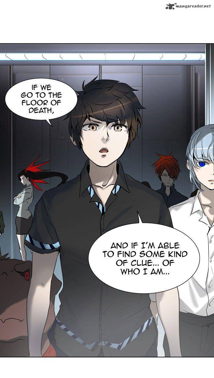 Tower of God - Chapter 282 Page 80