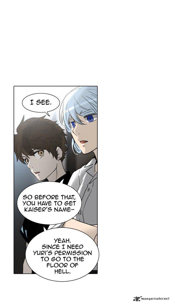 Tower of God - Chapter 282 Page 81