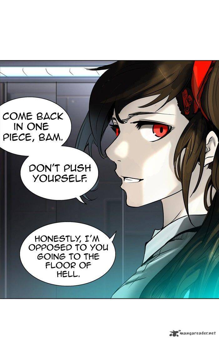 Tower of God - Chapter 282 Page 83