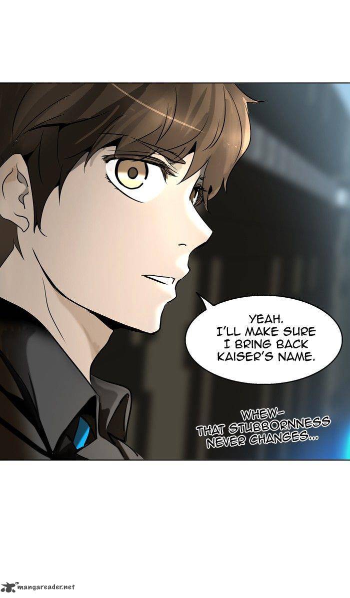 Tower of God - Chapter 282 Page 84