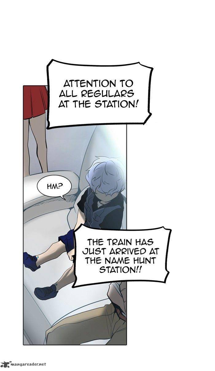 Tower of God - Chapter 282 Page 85