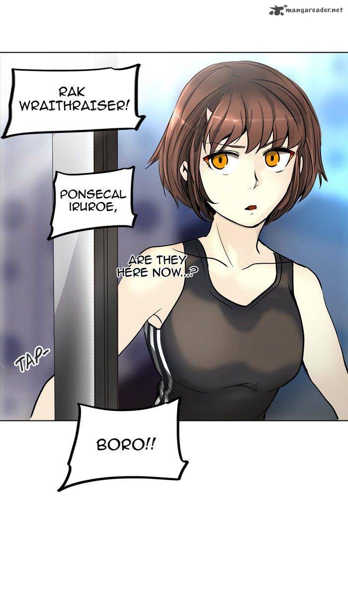 Tower of God - Chapter 282 Page 88