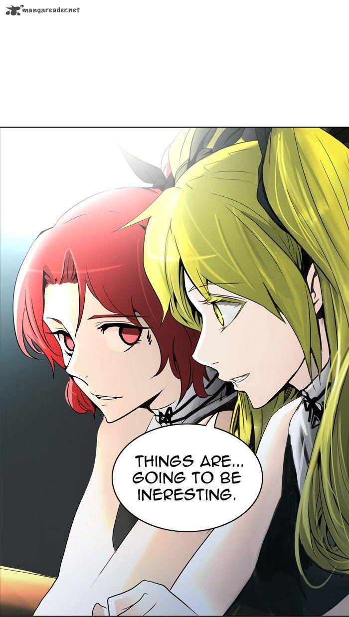 Tower of God - Chapter 282 Page 94