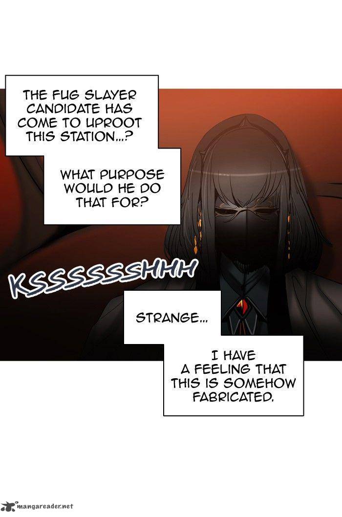 Tower of God - Chapter 283 Page 106