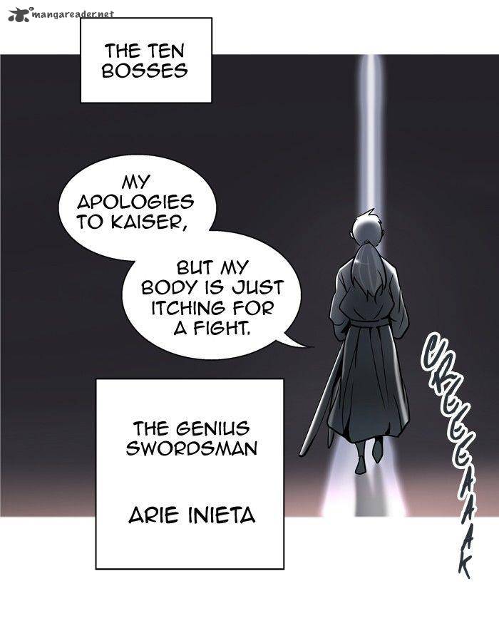 Tower of God - Chapter 283 Page 114