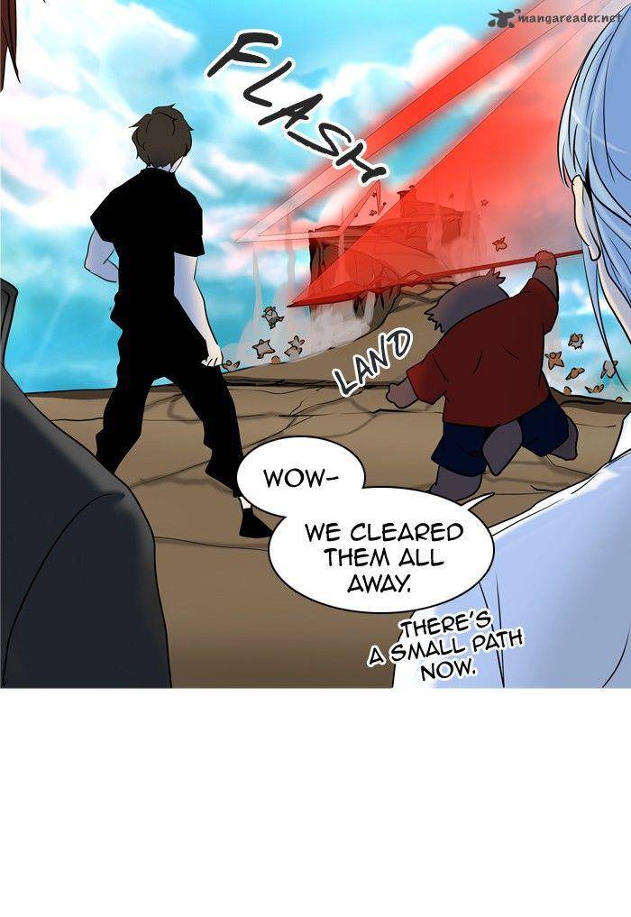 Tower of God - Chapter 283 Page 30