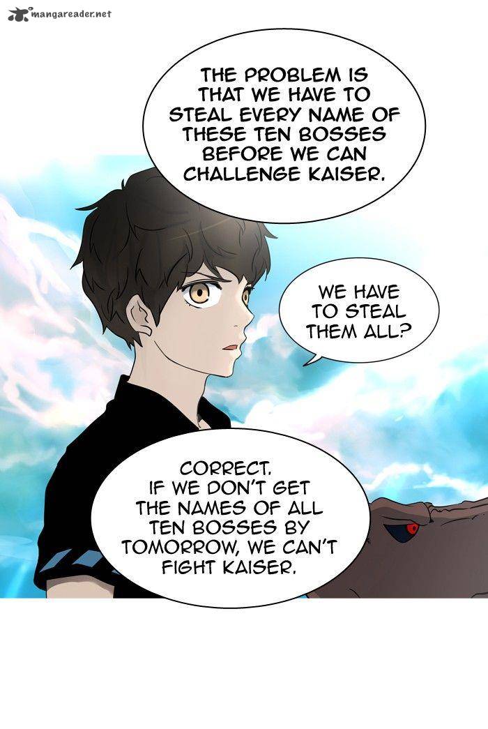 Tower of God - Chapter 283 Page 35