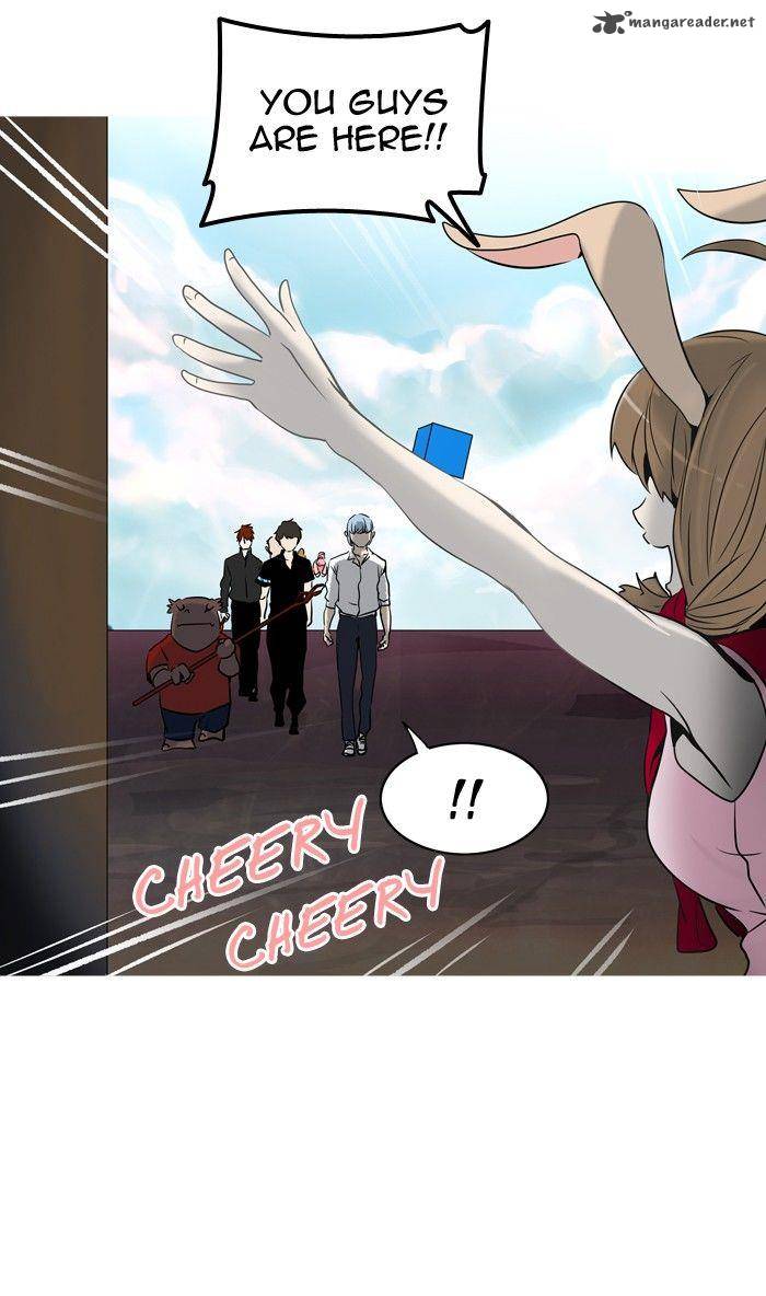 Tower of God - Chapter 283 Page 39