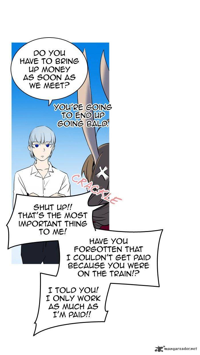 Tower of God - Chapter 283 Page 44