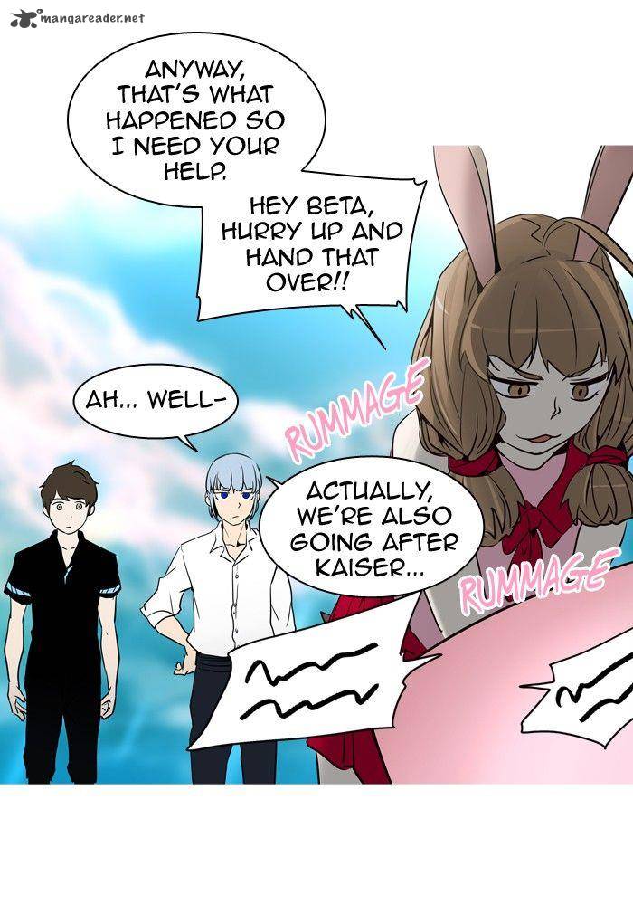 Tower of God - Chapter 283 Page 58