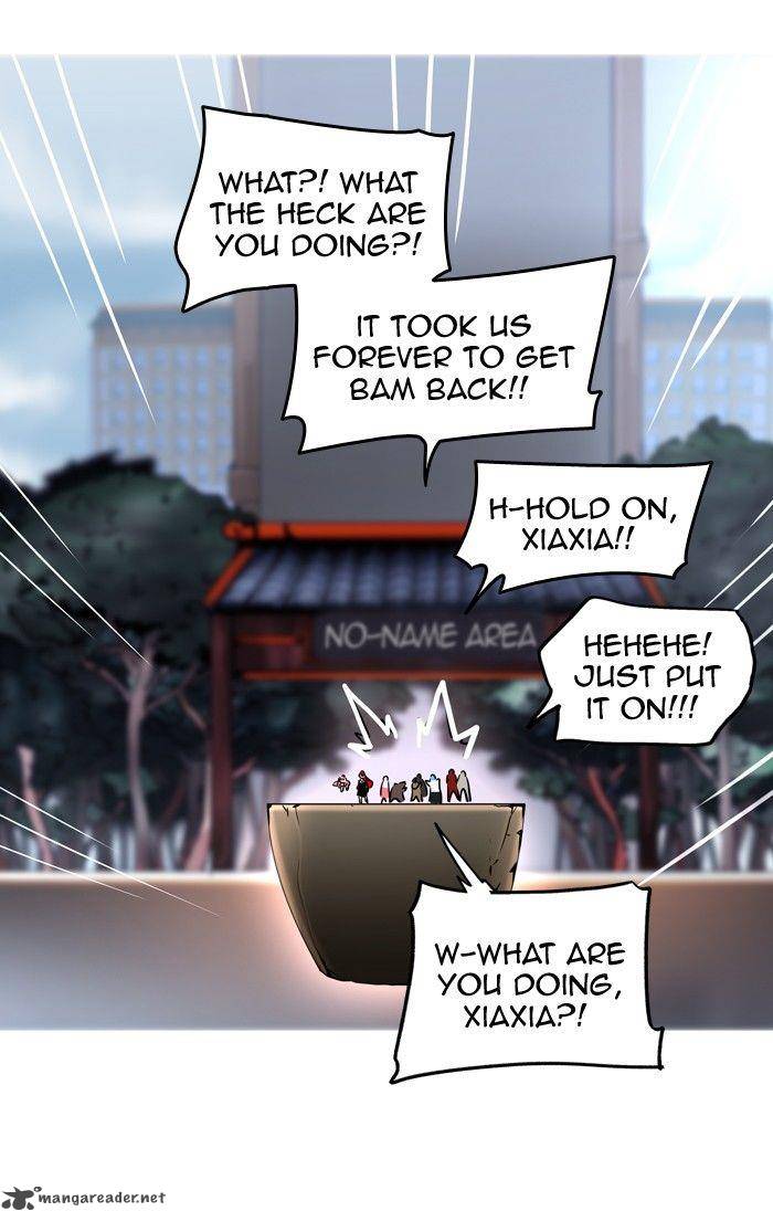 Tower of God - Chapter 283 Page 62