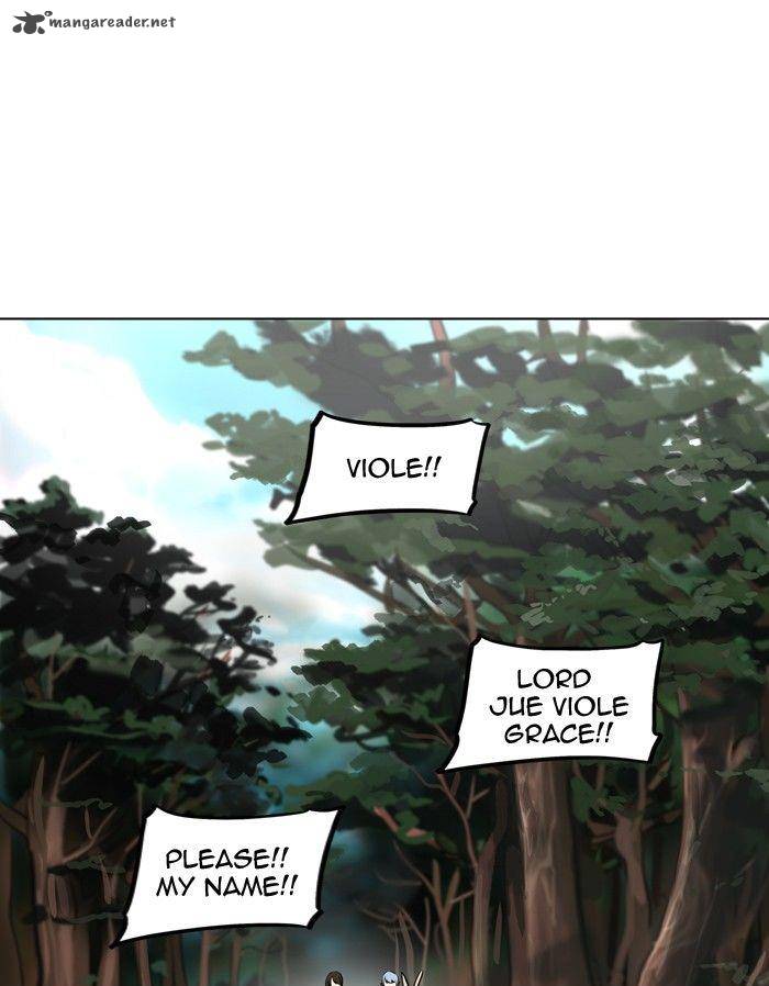 Tower of God - Chapter 284 Page 1