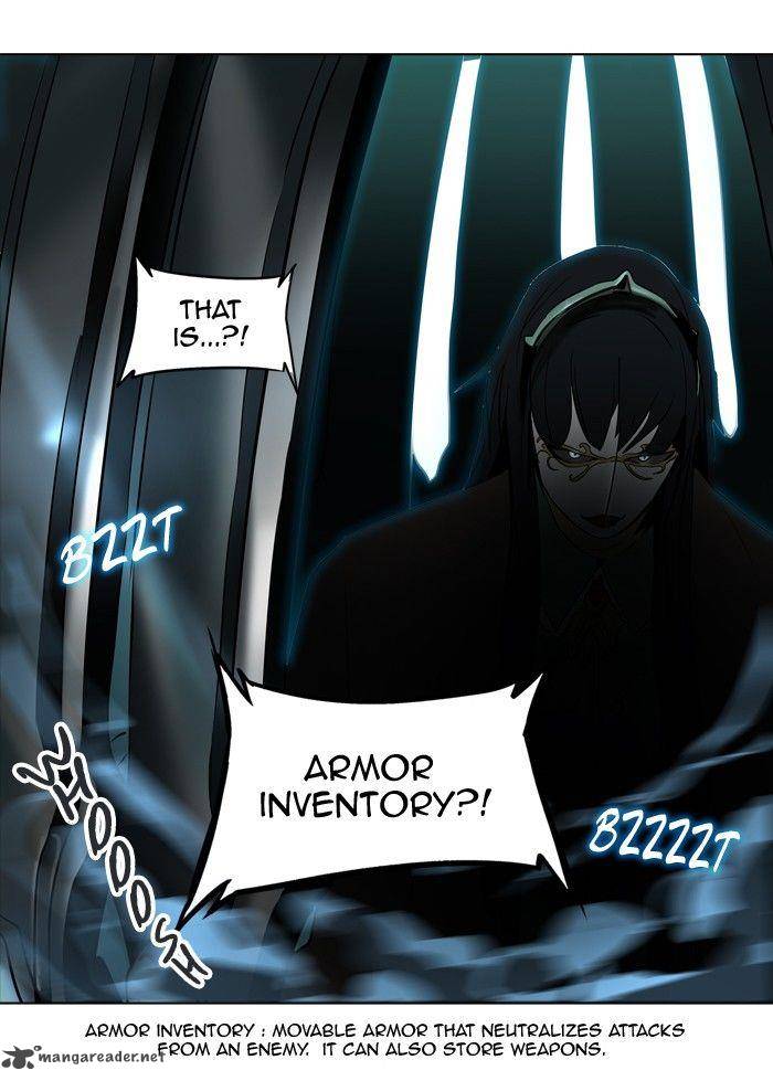 Tower of God - Chapter 284 Page 100