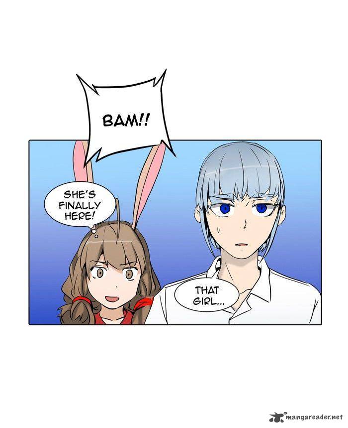 Tower of God - Chapter 284 Page 125