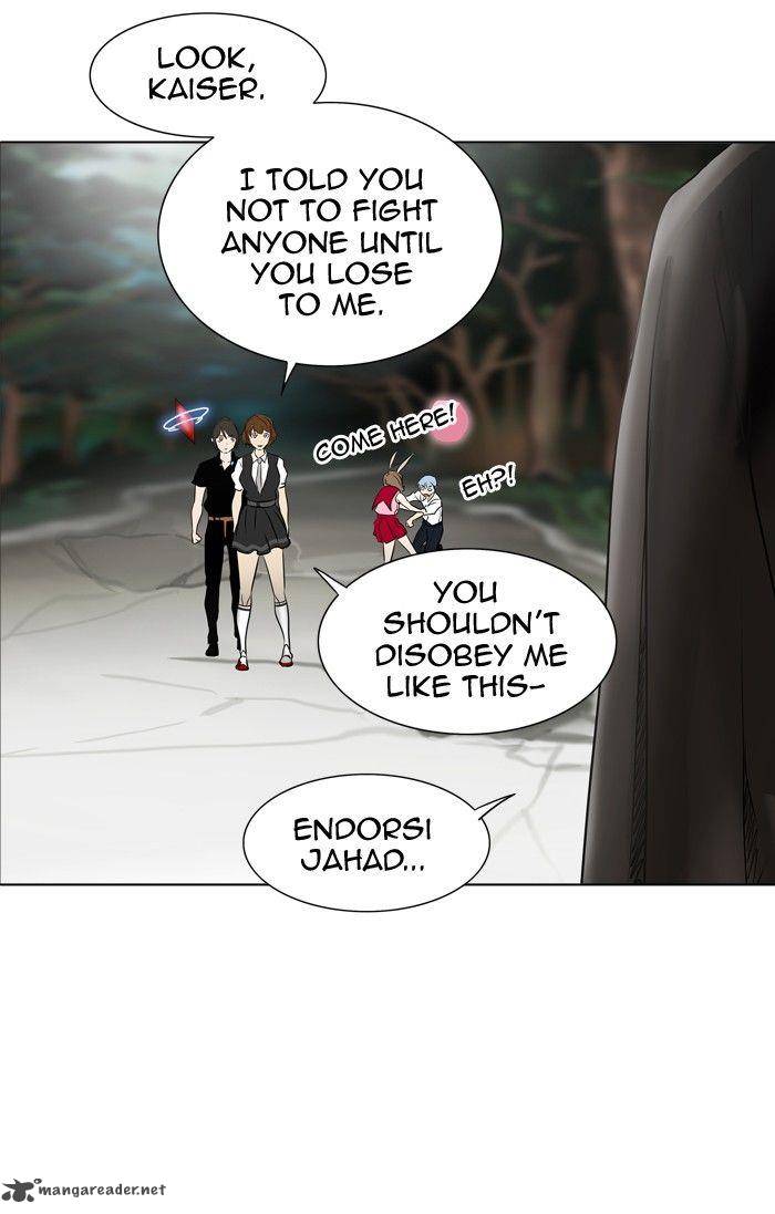 Tower of God - Chapter 284 Page 127