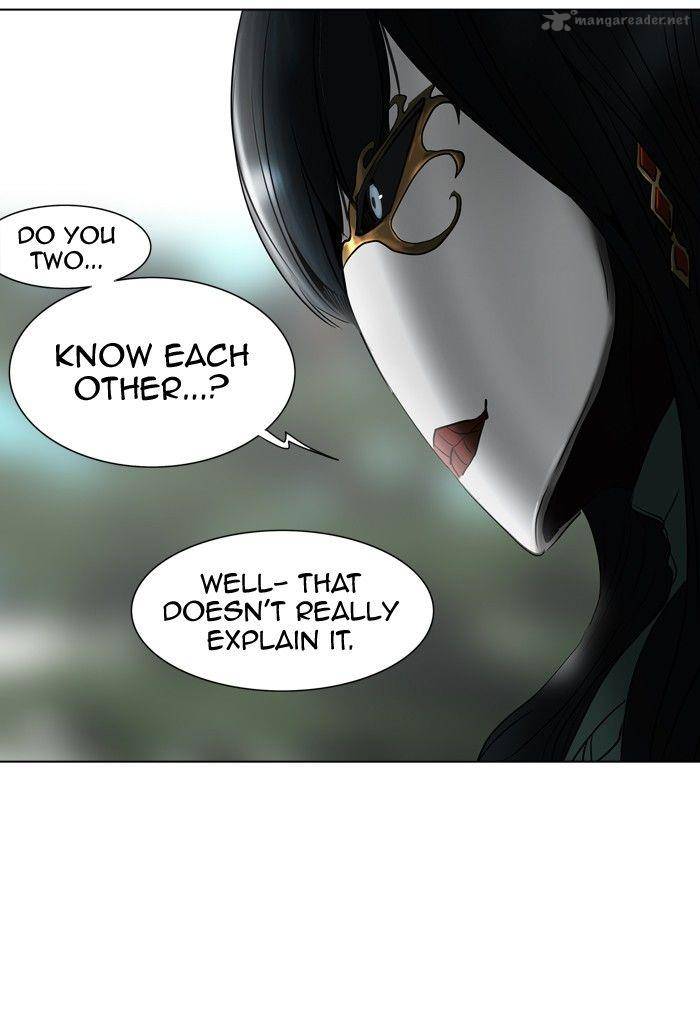 Tower of God - Chapter 284 Page 128