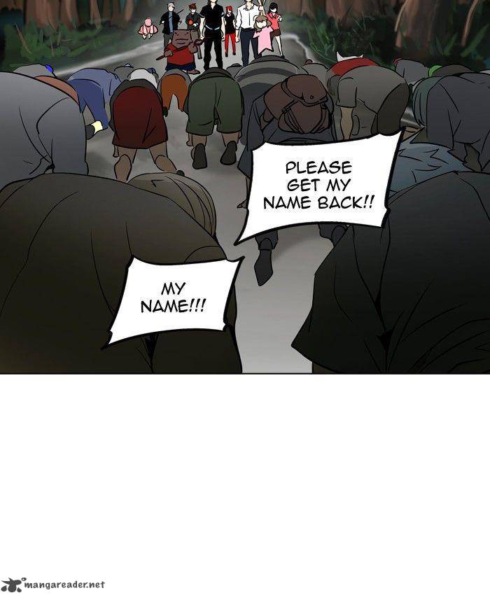 Tower of God - Chapter 284 Page 2