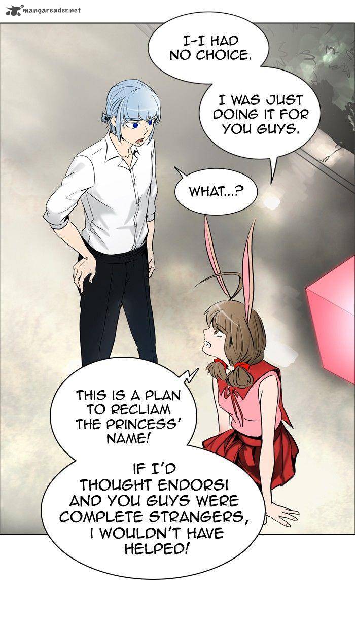 Tower of God - Chapter 284 Page 20