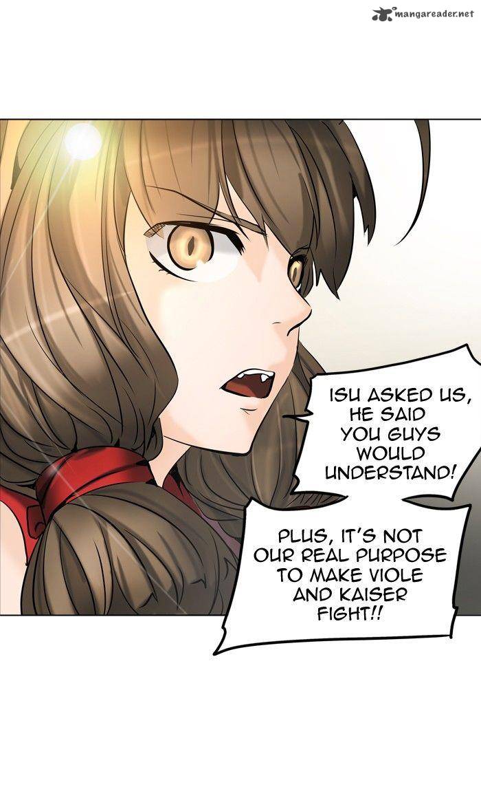 Tower of God - Chapter 284 Page 21