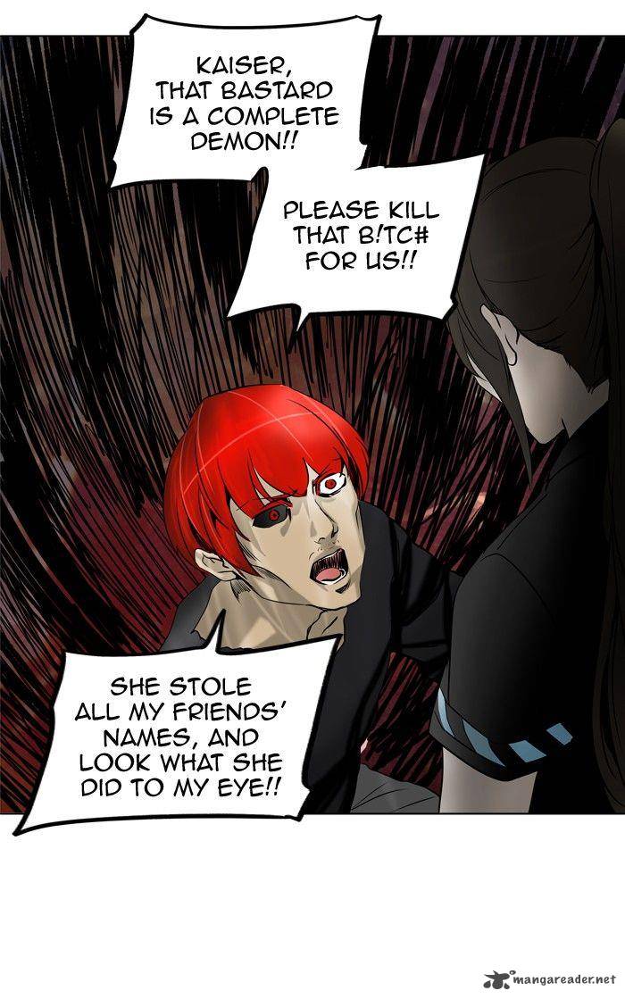 Tower of God - Chapter 284 Page 24