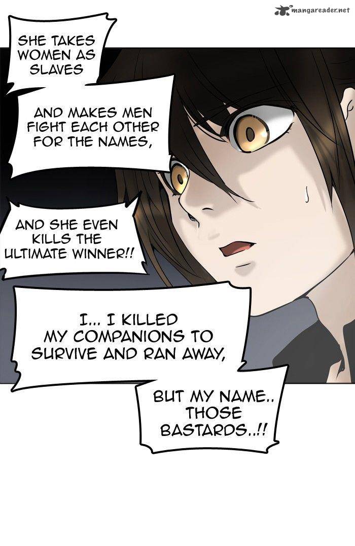 Tower of God - Chapter 284 Page 25