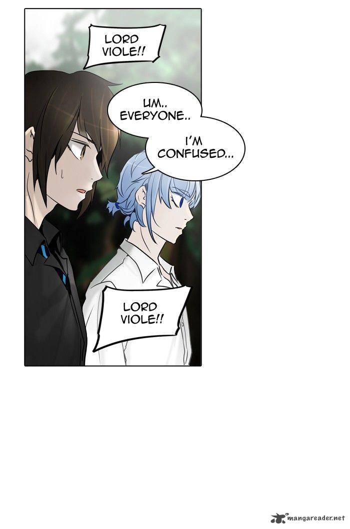 Tower of God - Chapter 284 Page 3