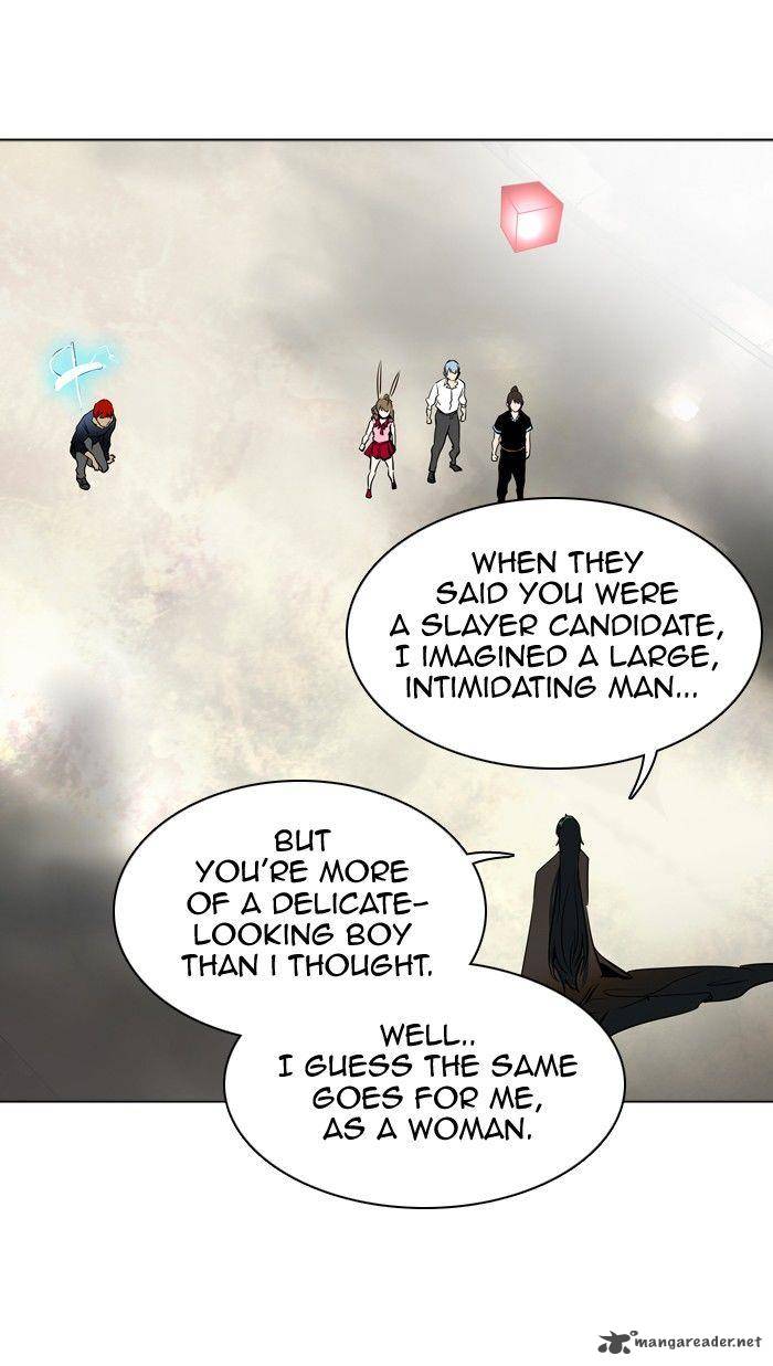 Tower of God - Chapter 284 Page 54