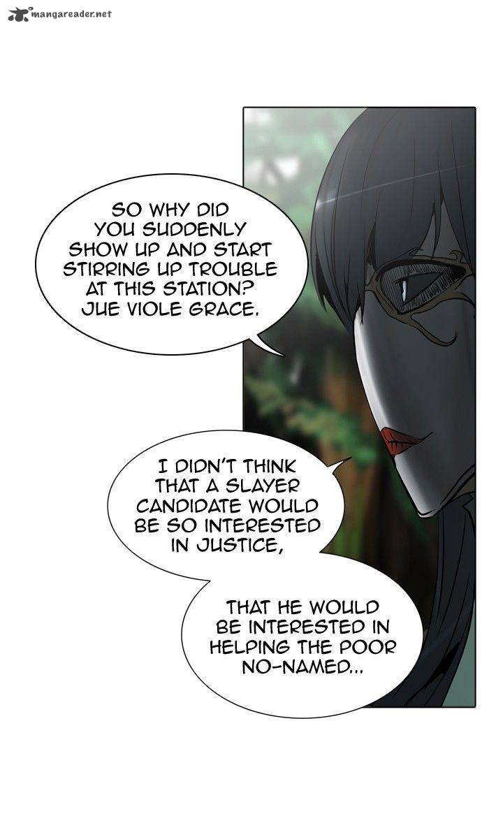 Tower of God - Chapter 284 Page 55