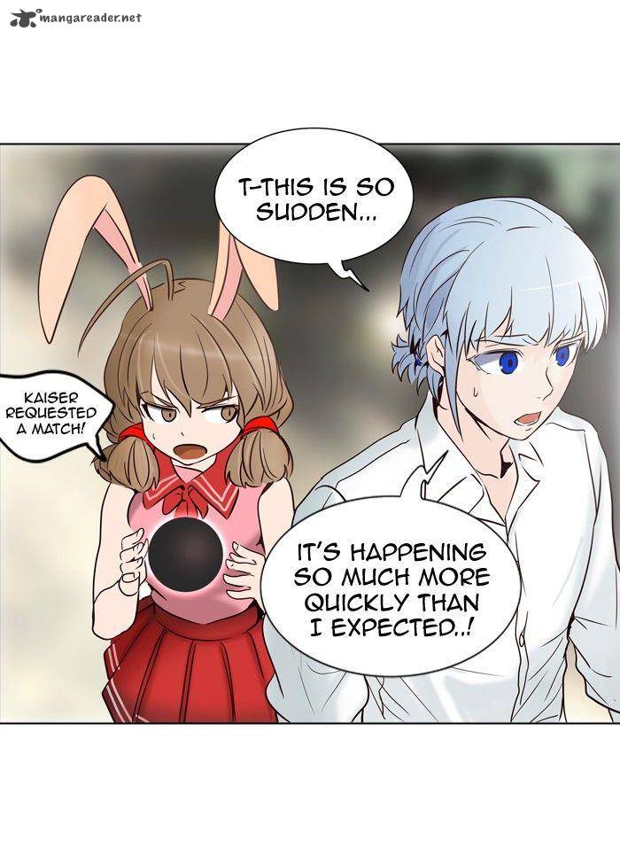 Tower of God - Chapter 284 Page 82