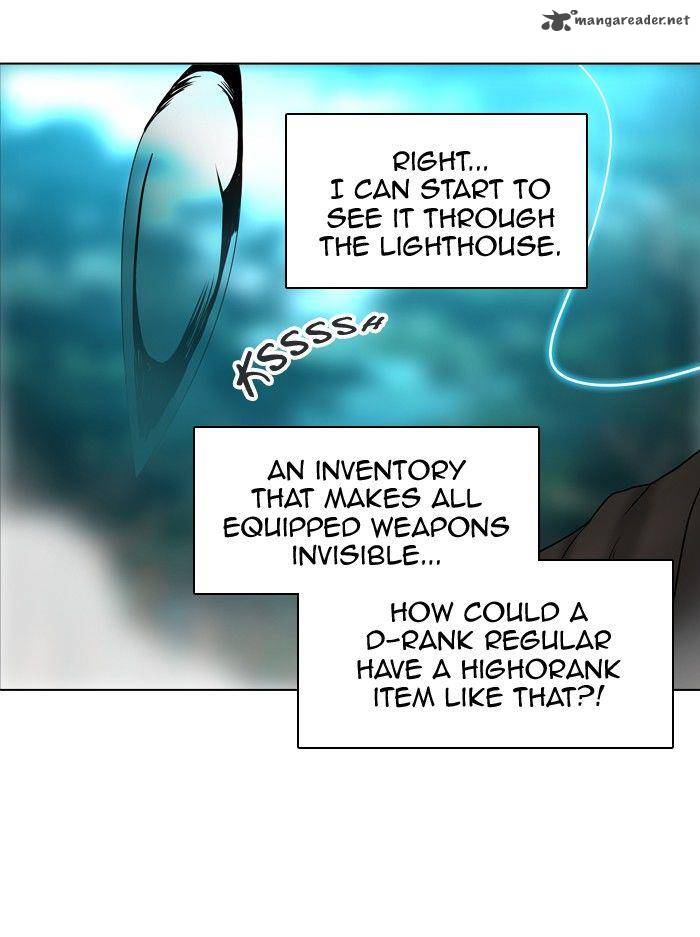 Tower of God - Chapter 284 Page 90