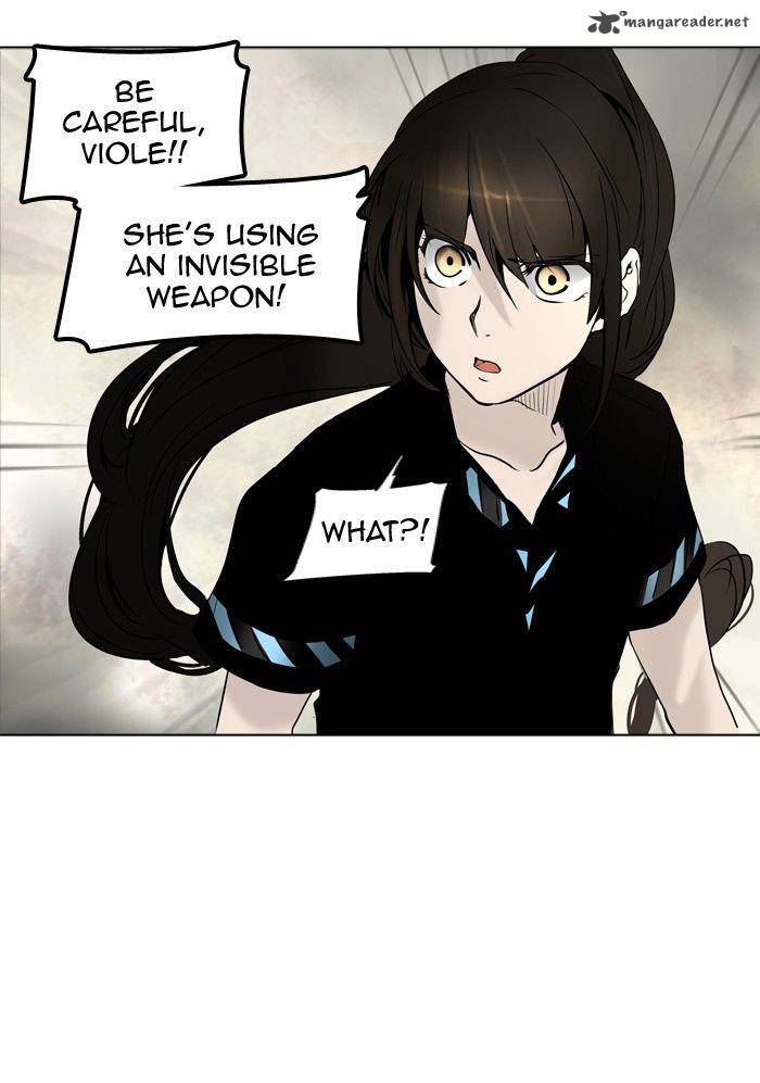 Tower of God - Chapter 284 Page 91