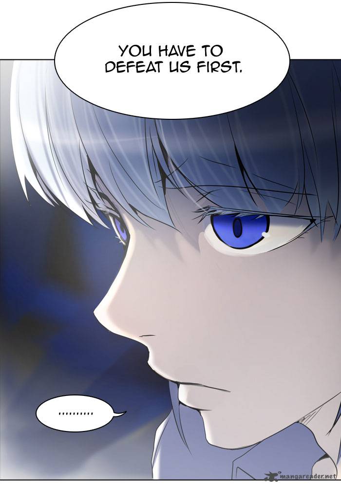 Tower of God - Chapter 285 Page 101