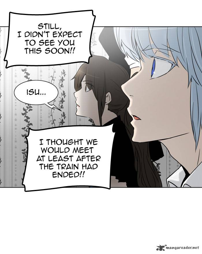 Tower of God - Chapter 285 Page 15