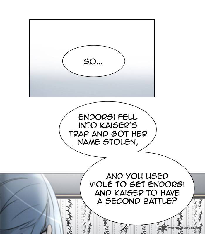 Tower of God - Chapter 285 Page 18