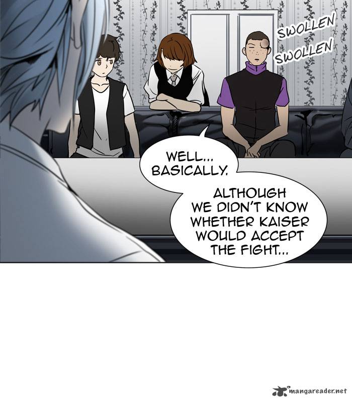 Tower of God - Chapter 285 Page 19