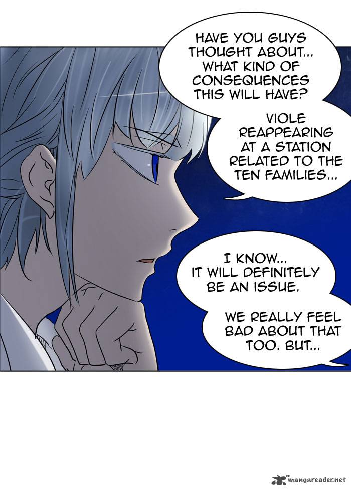 Tower of God - Chapter 285 Page 21