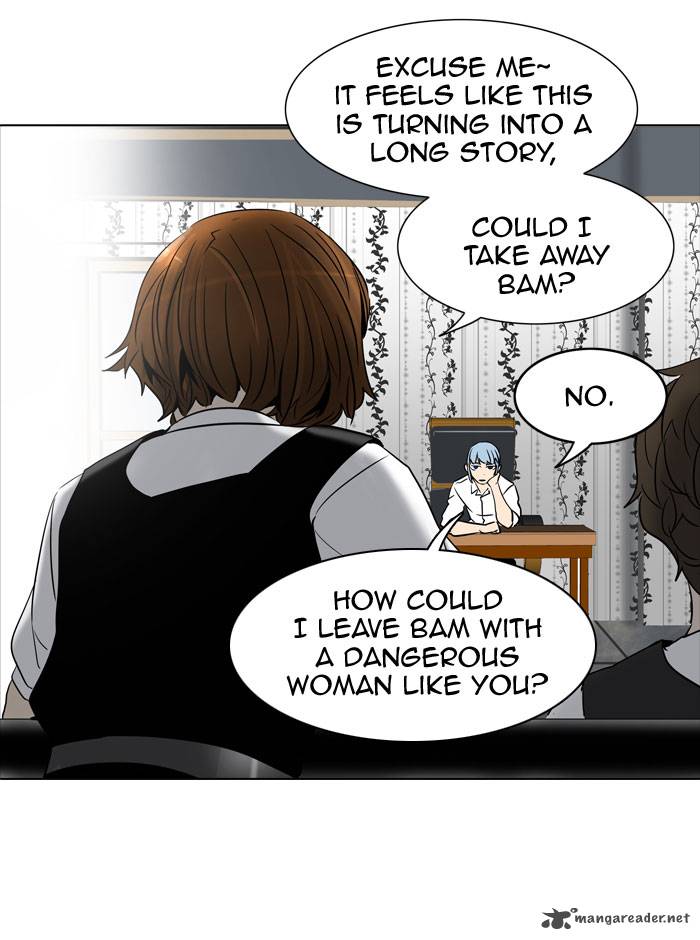 Tower of God - Chapter 285 Page 22